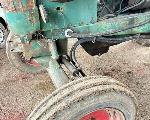 Tractor Deutz 70 Buenos Estado