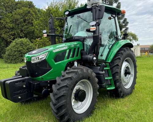 Tractores Marca Chery en Todas SUS Versiones