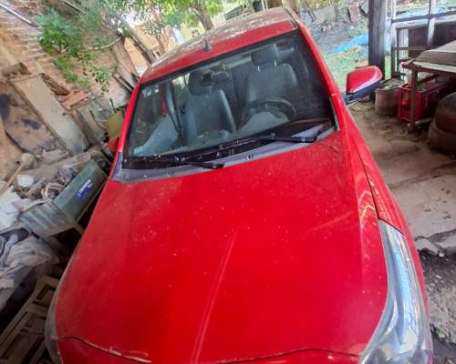 Vendo Agile LT Modelo 2013