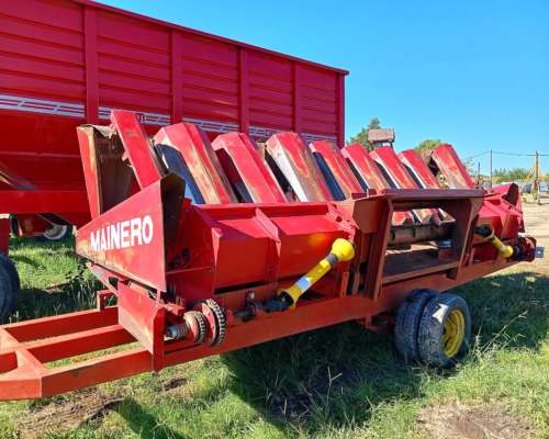 Maicero Mainero de 8 a 52