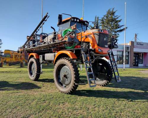 Pulverizadora Autop. Praba 3.6 - Nueva 0 KM. / Financiacion