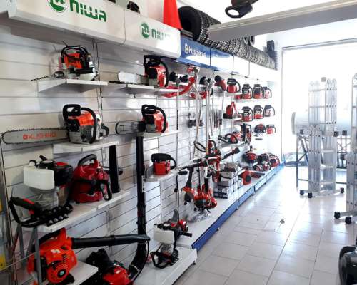 Cortadora de Potencia Husqvarna K770