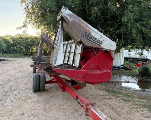 Maicero Maizco 8 a 52