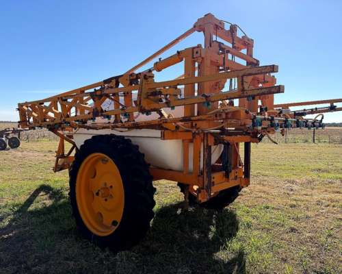 Pulverizador Sefo 3000 Usado
