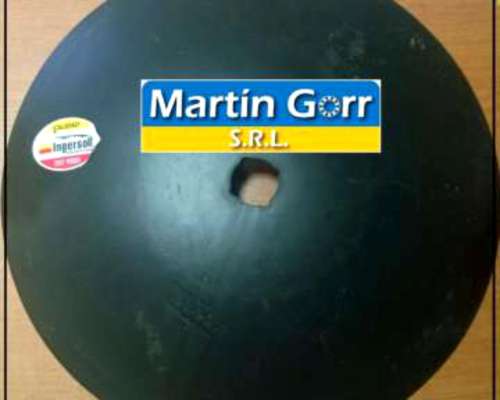 Discos Lisos - Mejor Precio