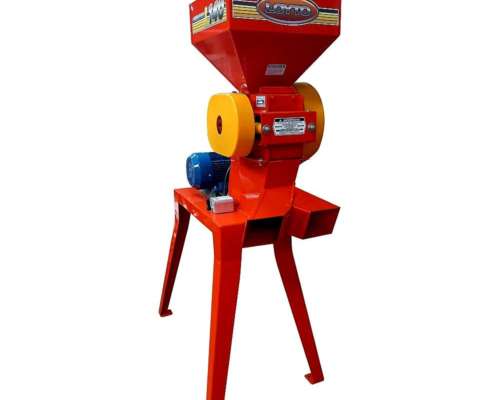 Quebradoras de Granos Loyto L140