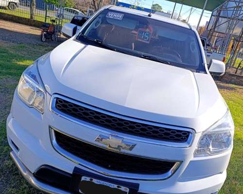 Chevrolet S10 2.8tdi LT 4X2