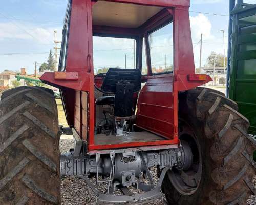 Tractor Massey 1088 muy Buen Estado