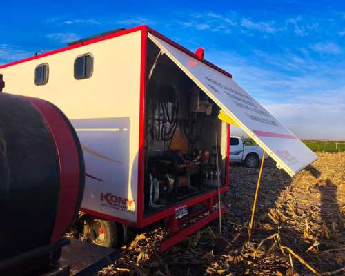 Casilla Rural Impecable Precio Calidad la Mejor