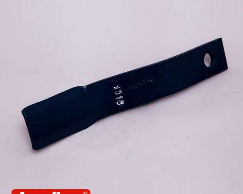 Cuchilla Oscilante Derecha Yomel Agroflex