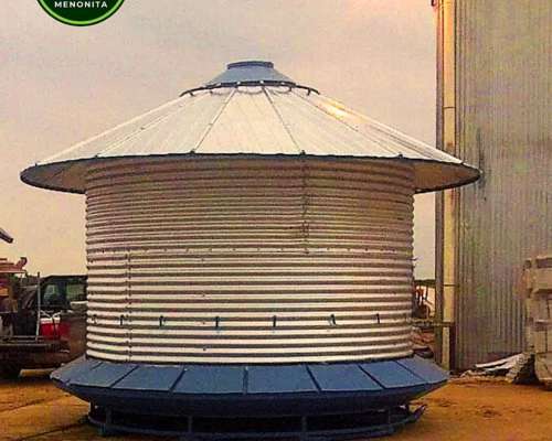 Comederos Autoconsumo Industria Menonita