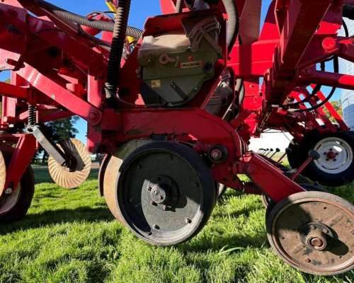 Sembradora Crucianelli Gringa V Neumatica 10 a 70