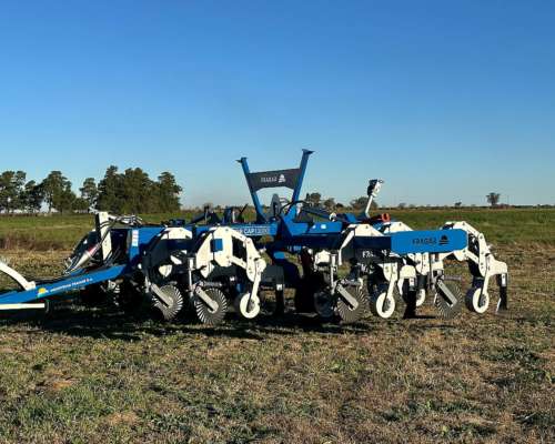 Carpidor Fragar Corcap 13000