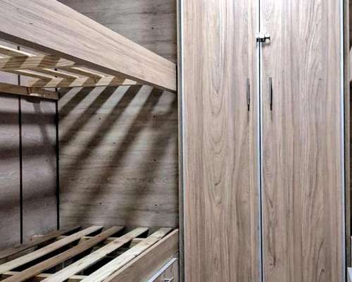 Casilla Rural RAR de Dos Camas