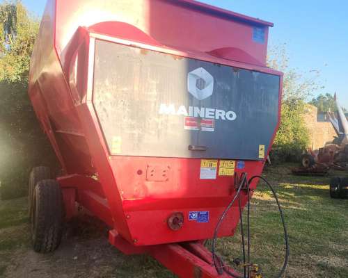 Mixer Mainero Modelo 2931