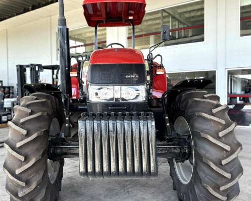 Tractor Farmall 110 a Case IH