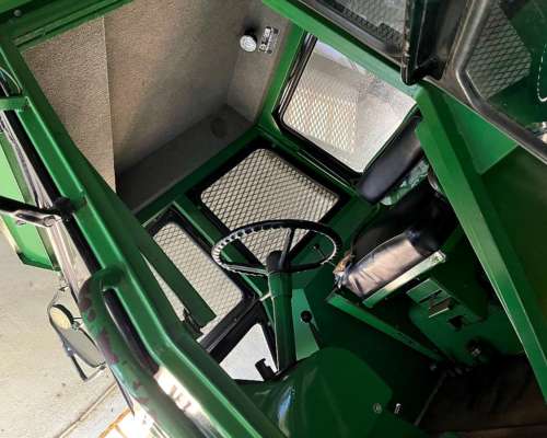 Tractor John Deere 3530