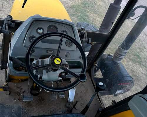 Tractor Pauny 250 año 2018