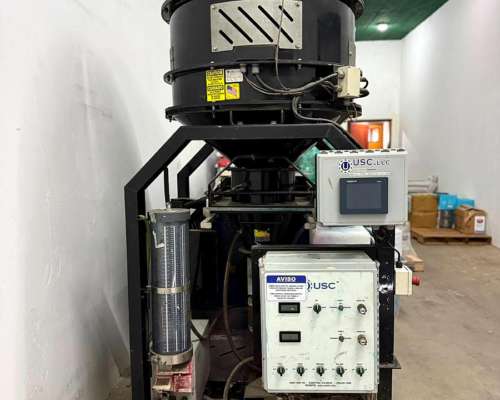 Curadora de Semillas USC LPH800 Excelente Estado
