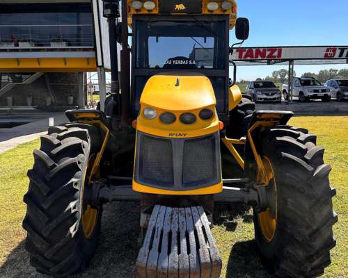 Tractor Pauny 250a EVO 24.5x32