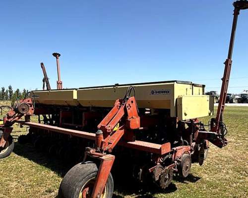 Sembradora Gherardi G230 - 2005