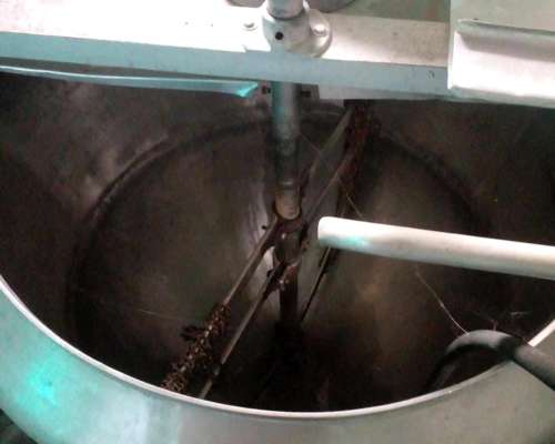 Oferta Fabrica de Dulce de Leche Completa