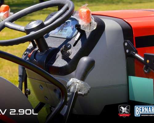 Tractor Antonio Carraro AV 2.90 L