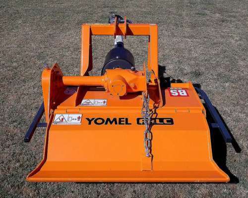 Rotovator BS 900 con Cadena Yomel