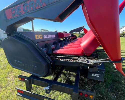 Cabezal de Grande 14/52 Kit Case