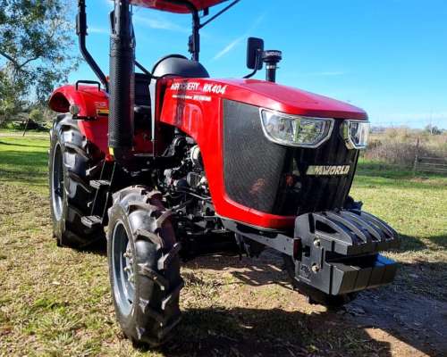 Tractor Chery RK 404 a
