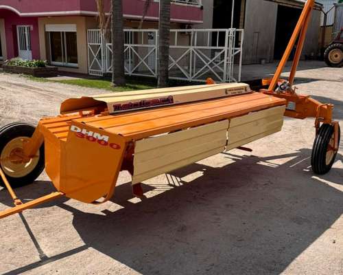 Helice Metabel Reacondicionada N