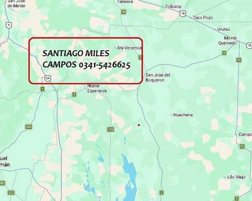 1200 Santiago ,nueva Esperanza, Oportunidad, Titulos