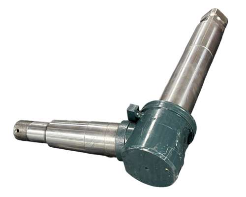 Punta de Eje Tractor Fiat 700 / 800 / 900 / 1100