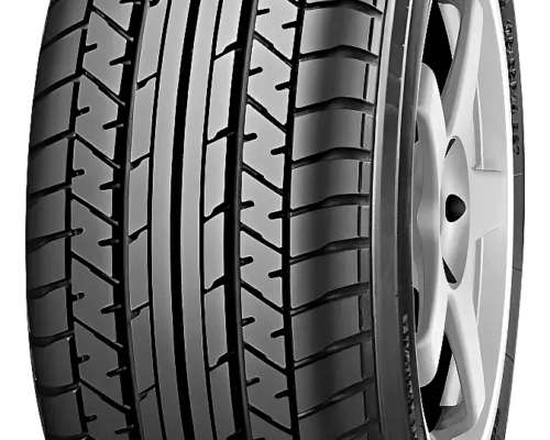 Neumático Yokohama 215 65 16 H Aspec A349