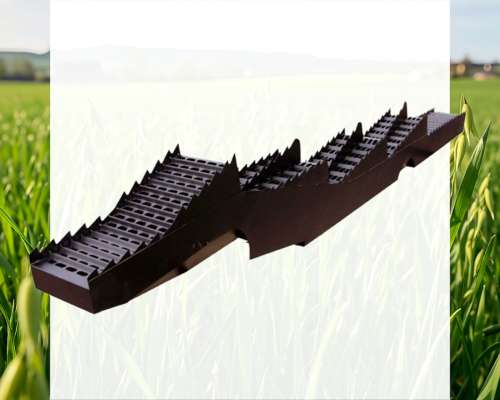 Sacapajas para Todos los Modelos de Cosechadoras