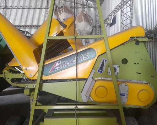 Cabezal Maicero Allochis 10 a 70 - año 2019 - Usado.