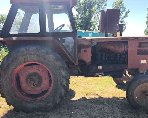 Deutz A85 Original Impecable