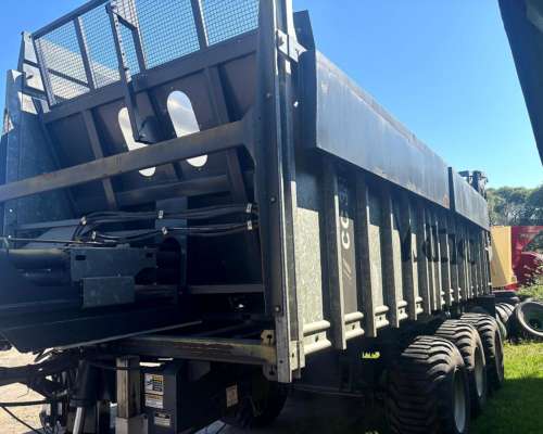 Carro Compact/esparc.akron Mod CC38100 (CC005