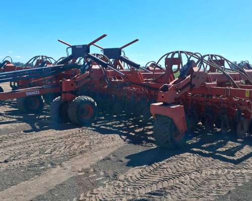 Tanzi AIR Drill Special 4 - año 2020