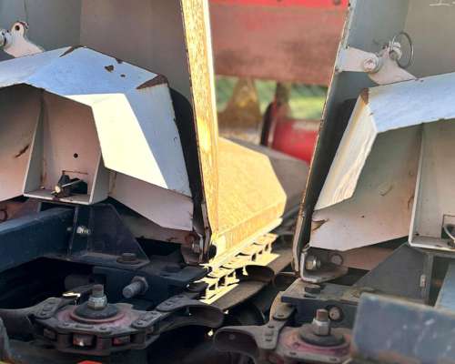 Cabezal Maicero Maizco 18 Surcos