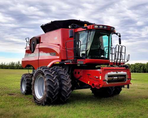 Case IH - 9230