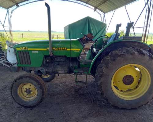 Tractor John Deere 5410