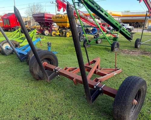 Pinche Transportador de 1 Rollo ARC