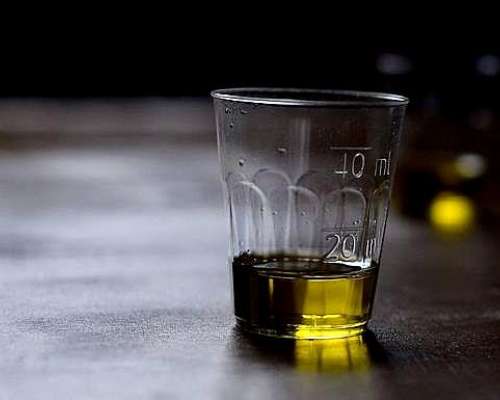 Aceite de Oliva Lampate X Mayor