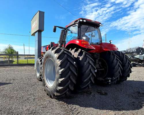 Nuevo - Case IH Magnum 315 - Entrega Inmediata