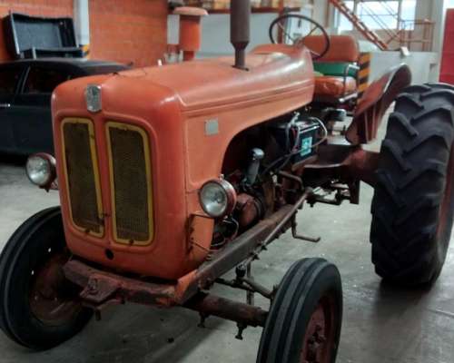 Fiat Someca Superson 55