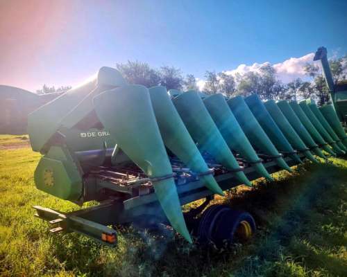 De Grande 11-52 año 2006