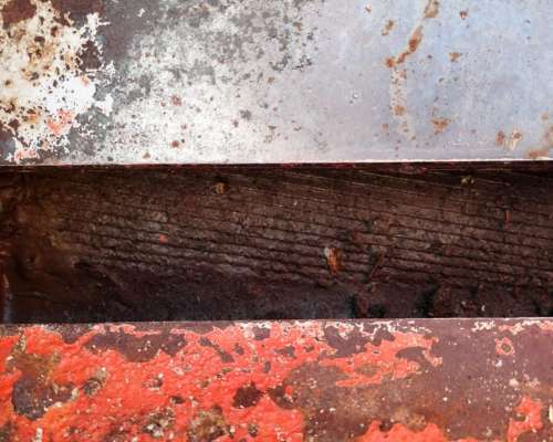 Quebradora Loyto Usada L600/40