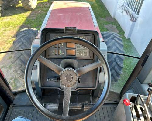 Case 7210 4X4 210 HP