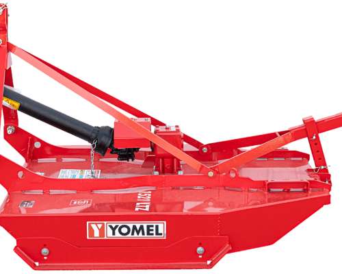 Desmalezadora Yomel - 1521 LTZ - Linea Liviana